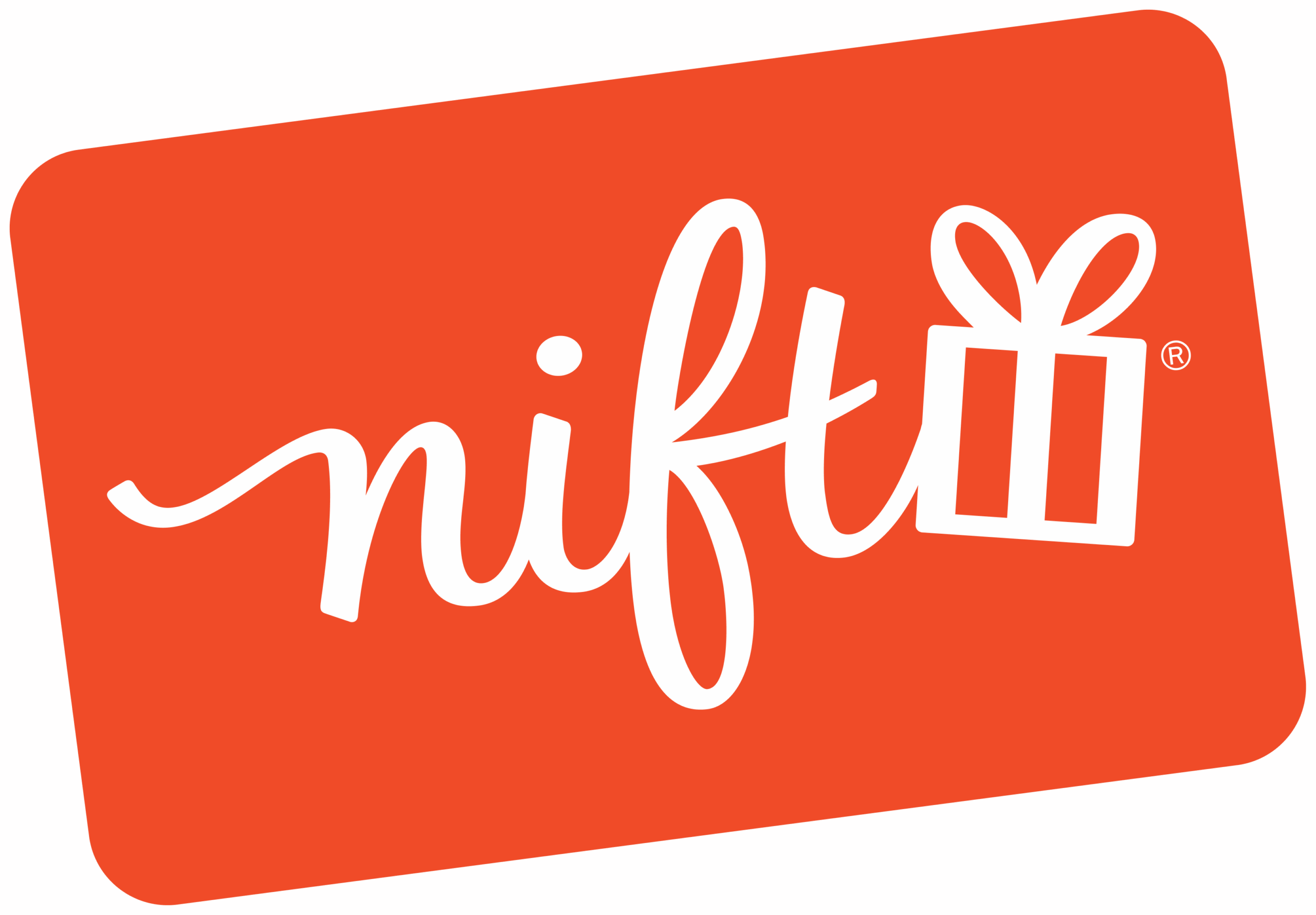 Nift logo